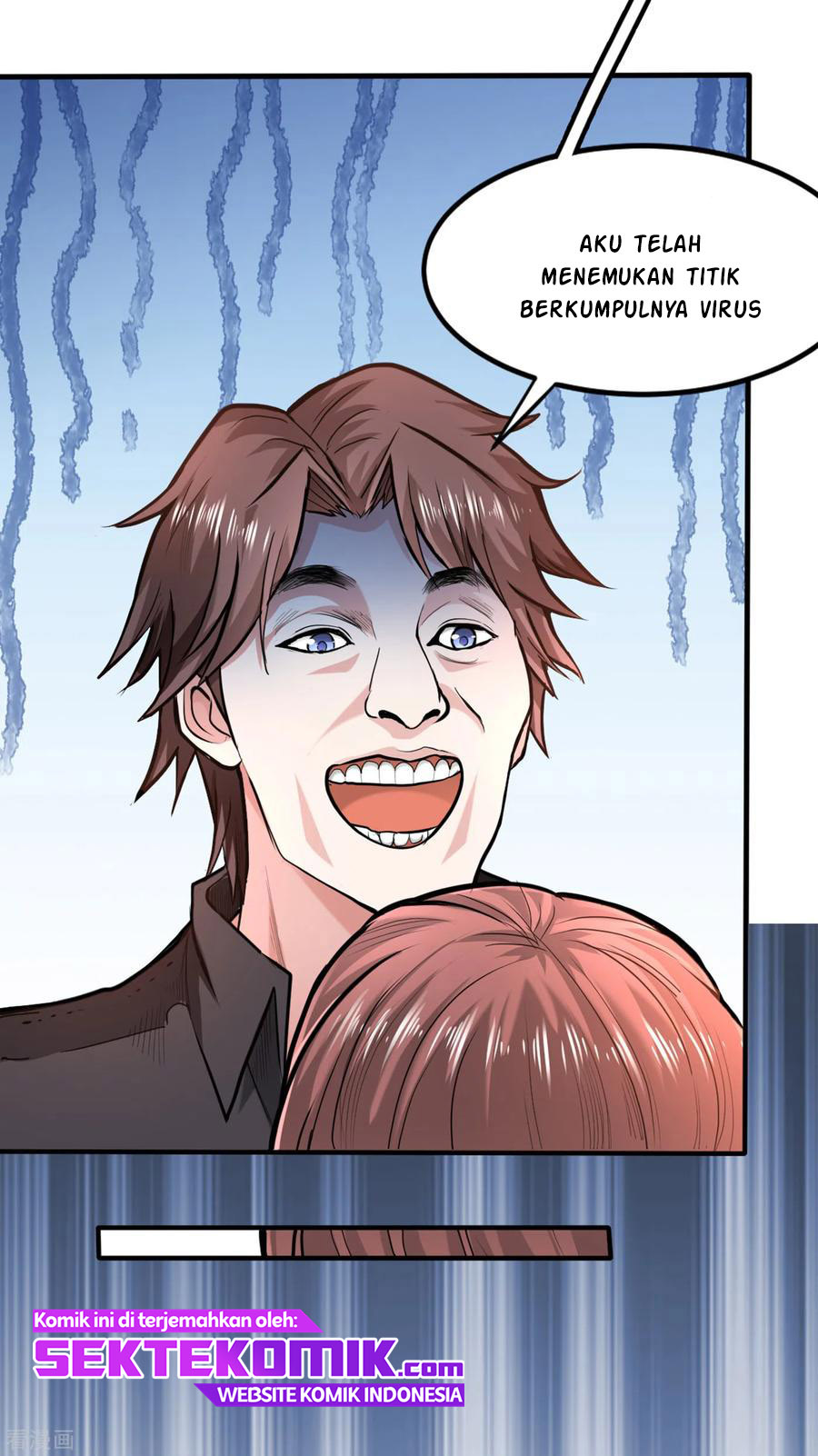 Strongest Divine Doctor Mixed City Chapter 127 Gambar 22